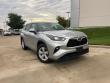 Used 2024 Toyota Highlander LE SUV