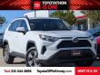 New 2025 Toyota RAV4 XLE Premium SUV