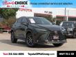 Used 2022 Lexus NX 350h 350h Base SUV
