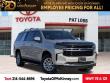 Used 2022 Chevrolet Suburban LS SUV