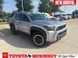 Certified 2025 Toyota 4Runner TRD Off-Road Premium SUV