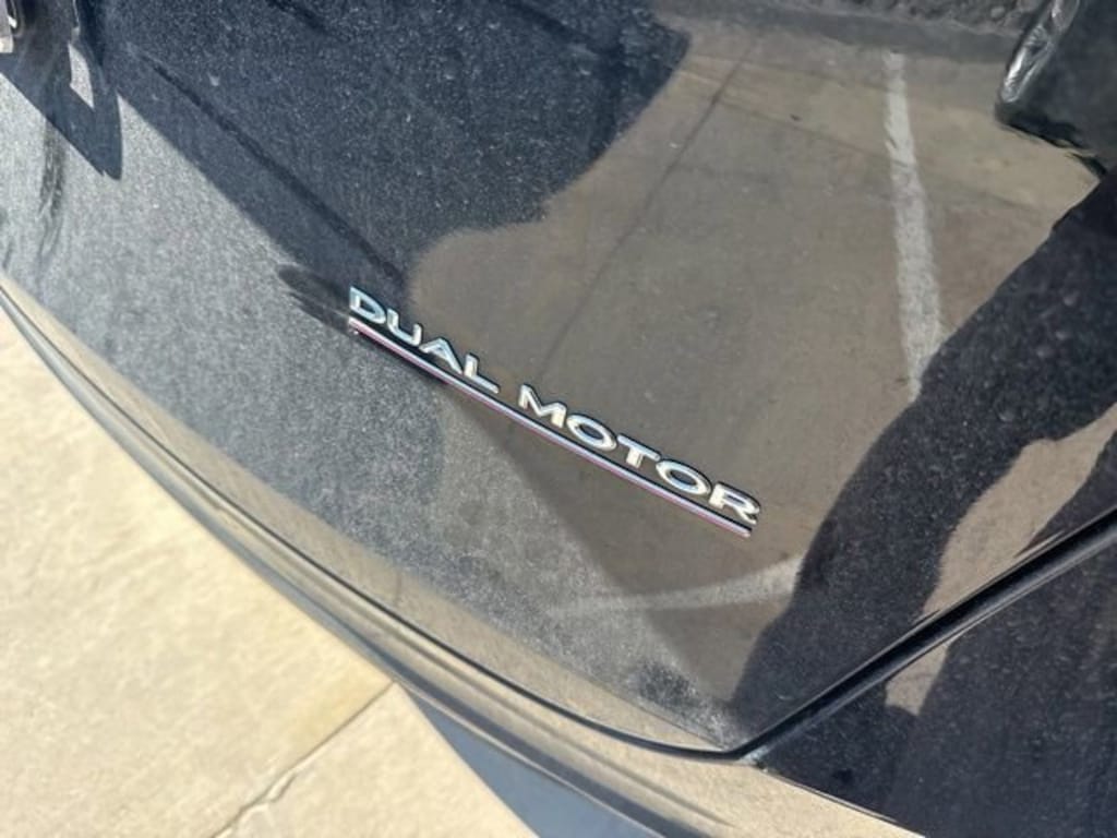 Used 2022 Tesla Model Y Performance SUV