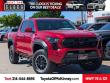 New 2026 Toyota Tacoma TRD Off-Road Truck Double Cab