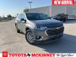 Used 2020 Chevrolet Traverse LT SUV