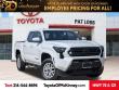 New 2026 Toyota Tacoma SR5 Truck Double Cab
