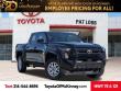 Used 2024 Toyota Tacoma SR5 Truck Double Cab