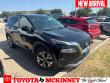 Used 2023 Nissan Rogue SV SUV