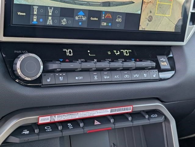 2026 Toyota Tundra Limited - Photo 14