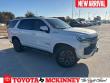 Used 2021 Chevrolet Tahoe Z71 SUV