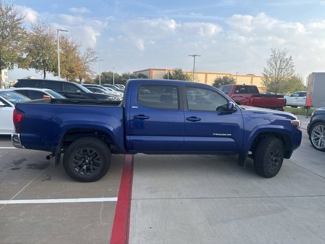 2023 Toyota Tacoma SR5 photo 3
