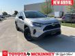 Used 2021 Toyota RAV4 LE SUV