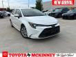 Used 2022 Toyota Corolla LE Sedan