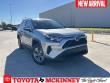 Used 2022 Toyota RAV4 XLE SUV