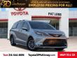 Used 2023 Toyota Sienna XLE Van Passenger Van