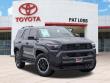 New 2026 Toyota 4Runner i-FORCE MAX TRD Off-Road Premium SUV