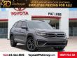 Used 2021 Volkswagen Atlas 3.6L V6 SE w/Technology R-Line SUV