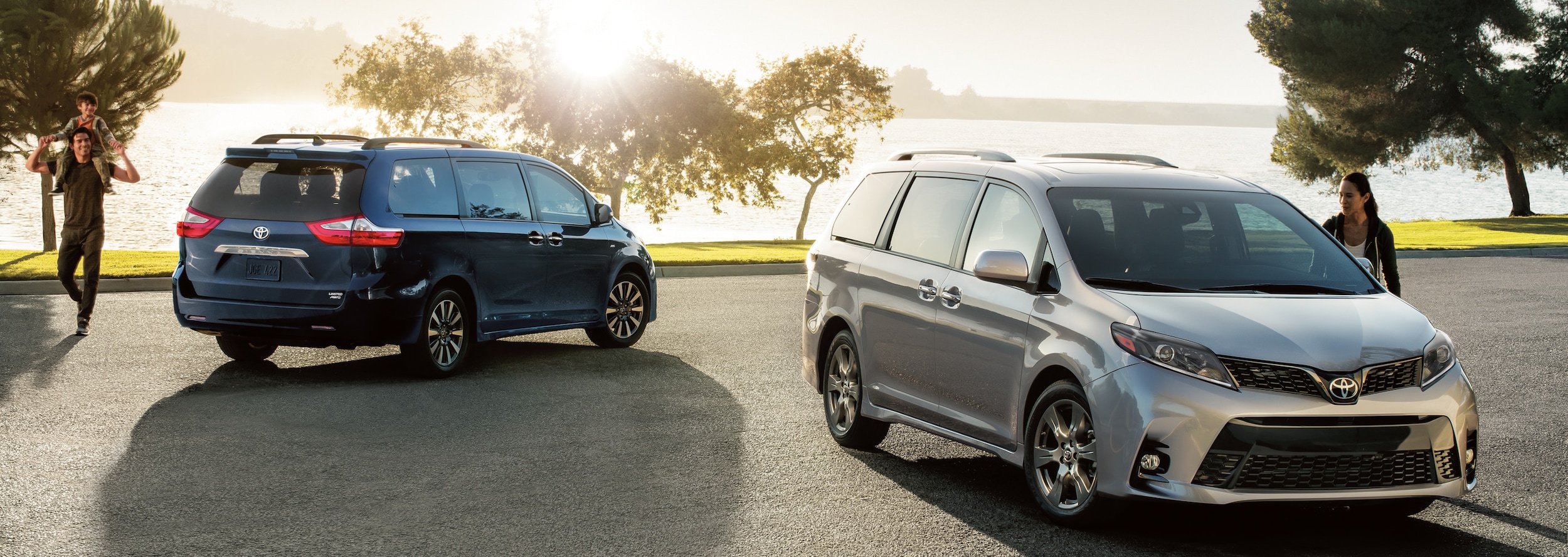 2020 Toyota Sienna | Pat Lobb Toyota of McKinney
