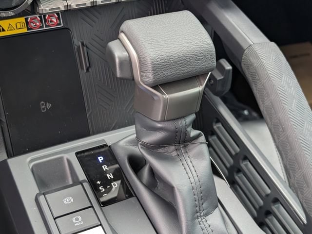 2026 Toyota Tacoma Trailhunter - Photo 19