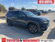 Used 2024 Toyota Grand Highlander Hybrid MAX Platinum SUV