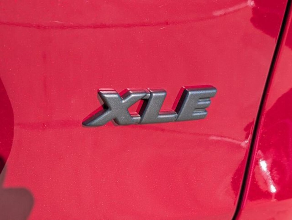 New 2025 Toyota RAV4 XLE Premium SUV