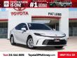New 2026 Toyota Camry LE Sedan