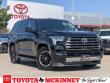 Used 2023 Toyota Sequoia Limited SUV