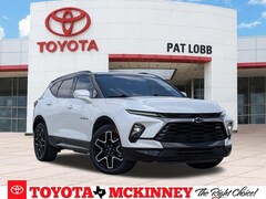 2023 Chevrolet Blazer