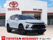 Used 2023 Chevrolet