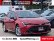 New 2026 Toyota Corolla Hatchback SE Hatchback