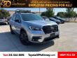 Used 2022 Subaru Ascent Onyx Edition SUV