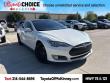 Used 2014 Tesla Model S  Sedan