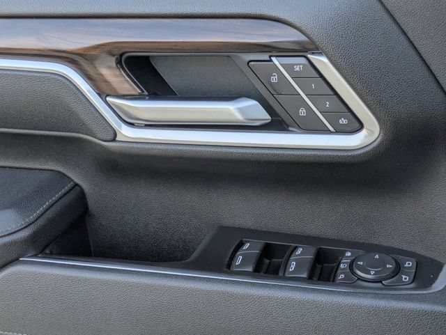 2025 GMC Sierra 2500HD SLT - Photo 22
