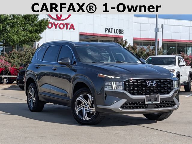 2023 Hyundai Santa Fe SEL - Photo 2