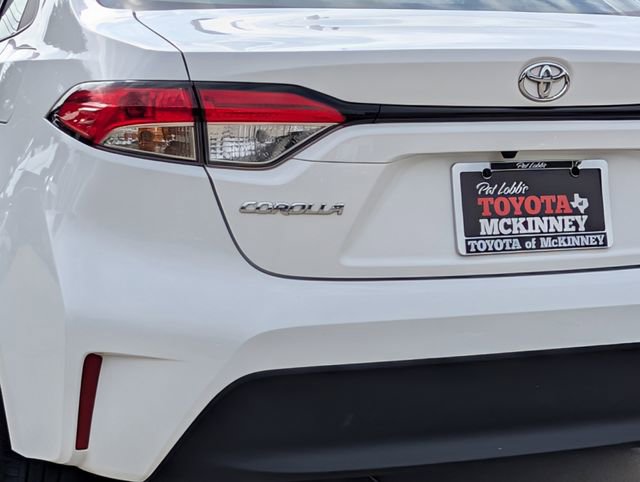 2024 Toyota Corolla LE - Photo 7