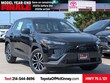 Toyota Corolla Cross Hybrid