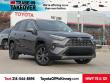 Used 2023 Toyota RAV4 Hybrid Limited SUV