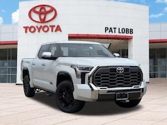 New 2026 Toyota Tundra 1794 Edition Truck CrewMax