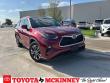 Used 2022 Toyota Highlander XLE SUV