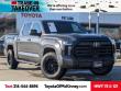 Used 2025 Toyota Tundra SR Truck CrewMax