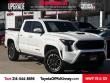 New 2026 Toyota Tacoma TRD Sport Truck Double Cab