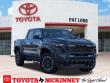 Used 2025 Toyota Tacoma TRD Sport Truck Double Cab