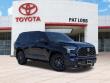 Used 2023 Toyota Sequoia Platinum SUV