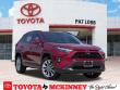 Used 2024 Toyota RAV4 XLE Premium SUV