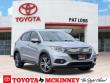Used 2022 Honda HR-V EX SUV
