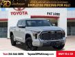 New 2026 Toyota Tundra 1794 Edition Truck CrewMax