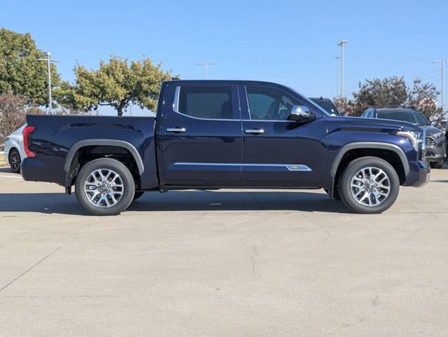 2026 Toyota Tundra 1794 Edition photo 4