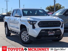 New 2025 Toyota Tacoma SR5 Truck Double Cab
