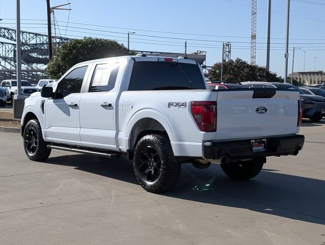 2024 Ford F-150 STX - Photo 9