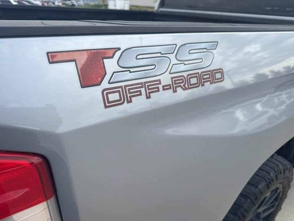 Used 2019 Toyota Tundra SR5 Truck CrewMax