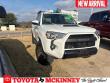 Used 2023 Toyota 4Runner TRD Pro SUV